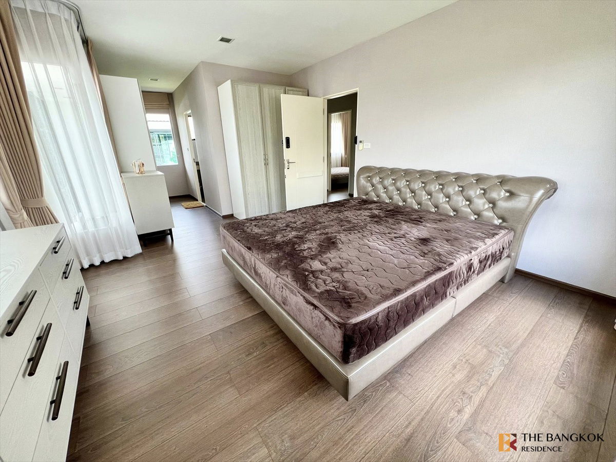 รูป Mantana Bangna Km.7  ใกล้ทางด่วนและห้างดัง - รูปที่ 7/14