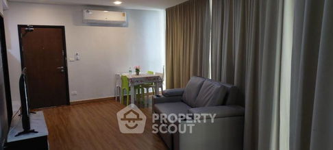 คอนโด 1-ห้องนอน ที่ เลอรัก คอนโดมิเนียม ใกล้ BTS พระโขนง (ID 826169)