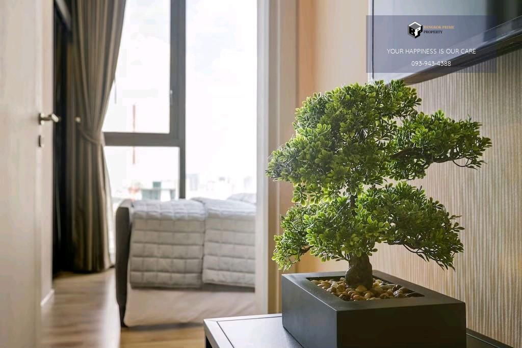 รูป The Line Jatujak-Mochit | 🚝ใกล้ BTS,MRTจตุจักร #2025120313311 - รูปที่ 6/11