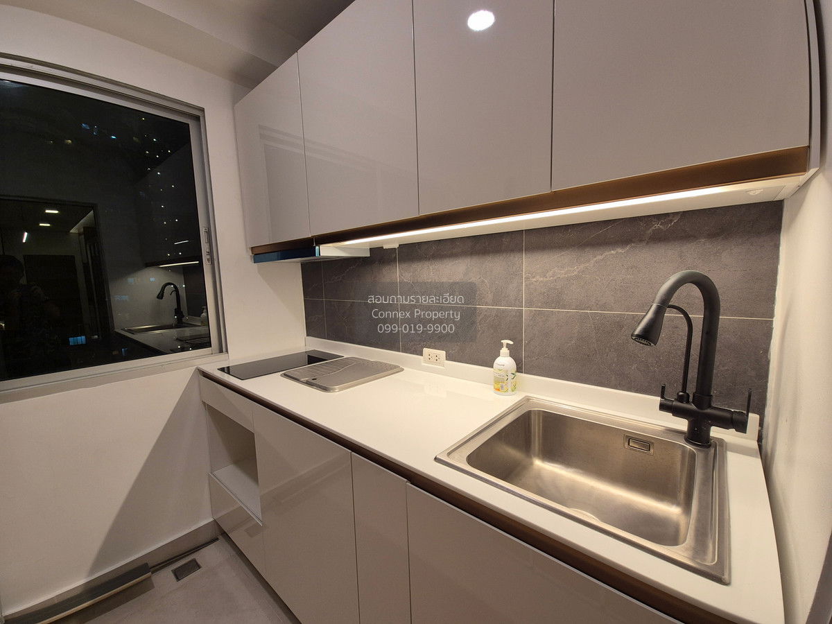 picture 🔥🔥🔥 FOR RENT condo , Supalai Park Kaset , BTS-Kasetsart University , Sena Nikhom , Chatuchak , Bangkok , CX-78112 ✅ Live chat with us ADD LINE @connexproperty ✅ 🔥🔥🔥 - 5/12