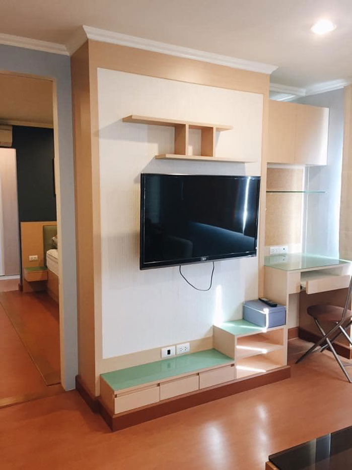 picture Lumpini Condo North Pattaya-Sukhumvit for Sale - 3/6