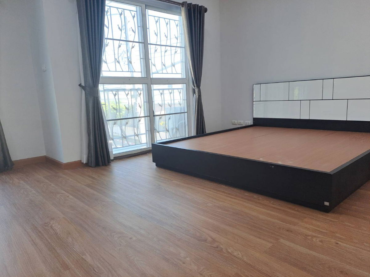 รูป ขาย (出售)ทาวเฮาส์ หมู่บ้านเดอะทรัสต์ ทาวน์ ศรีนครินทร์-แพรกษา(The Trust Townhome Srinakarin-Phraeksa) - รูปที่ 6/18