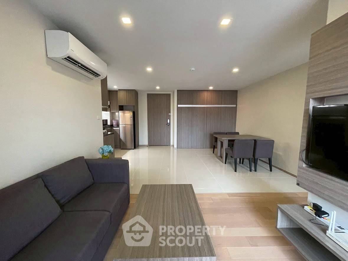 รูป คอนโด 2-ห้องนอน ที่ อาร์ท แอท ทองหล่อ ใกล้ ทองหล่อ (ID 2461150) - รูปที่ 3/10