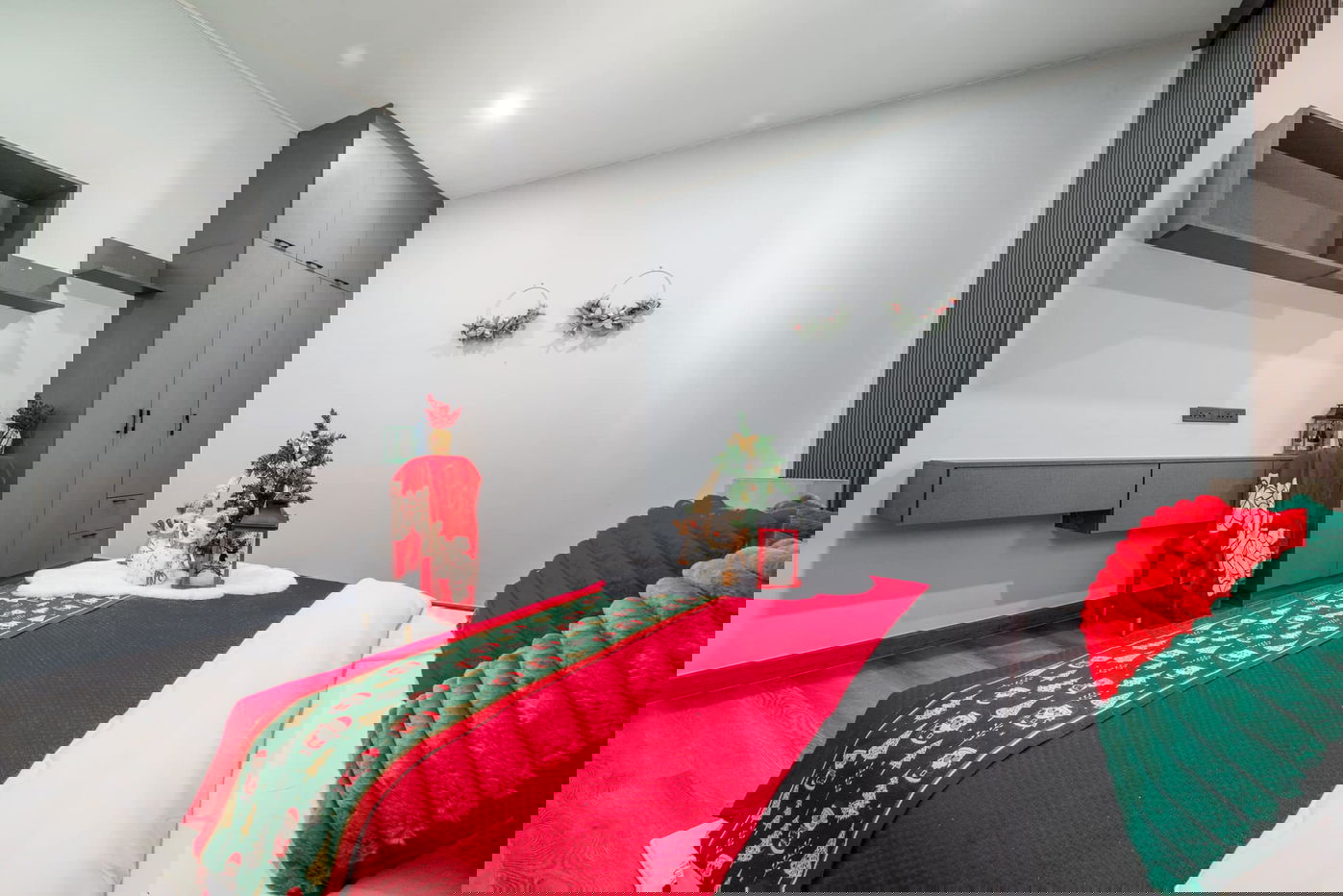 รูป ขายบ้าน 4 ห้องนอนในพัทยาตะวันออก - รูปที่ 9/22