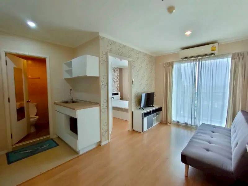 รูป ให้เช่า 📌📌คอนโด LPN วิลล์ ประชาชื่น-พงษ์เพชร2 💥💥 - รูปที่ 7/14