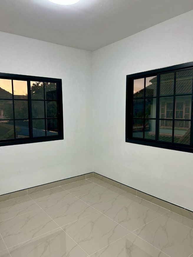 รูป โปรแรงลด 300,000 บาท! ฟรีโอน! บ้านแฝด 2 ชั้น พฤกษา 19 วัดลาดปลาดุก | 6 นอน 38.5 ตร.วา จอดรถ 4 คัน! | เพียง 2.89 ลบ. - รูปที่ 19/21