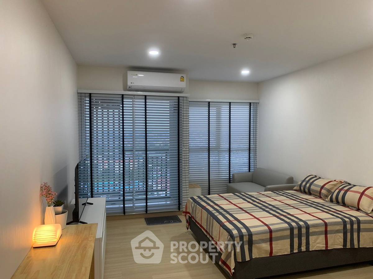 picture 1-BR Condo at Supalai Park Park Talat Phlu Station near BTS Talat Phlu (ID 1141773) - 3/5