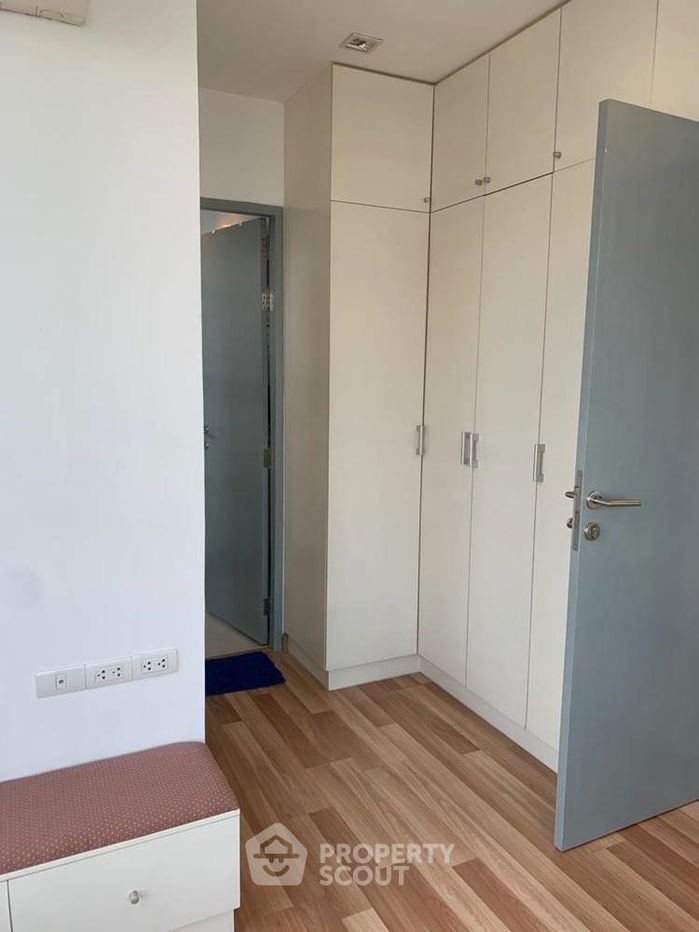 picture 2-BR Condo at Ideo Verve Sukhumvit near BTS On Nut (ID 384796) - 16/29