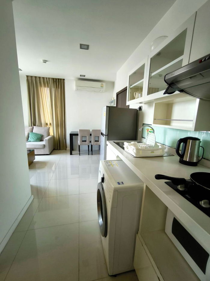 picture 🔥 Siri Condominium — Corner Unit Near Nimman with Tenant! Great Investment 🔥 - 10/15
