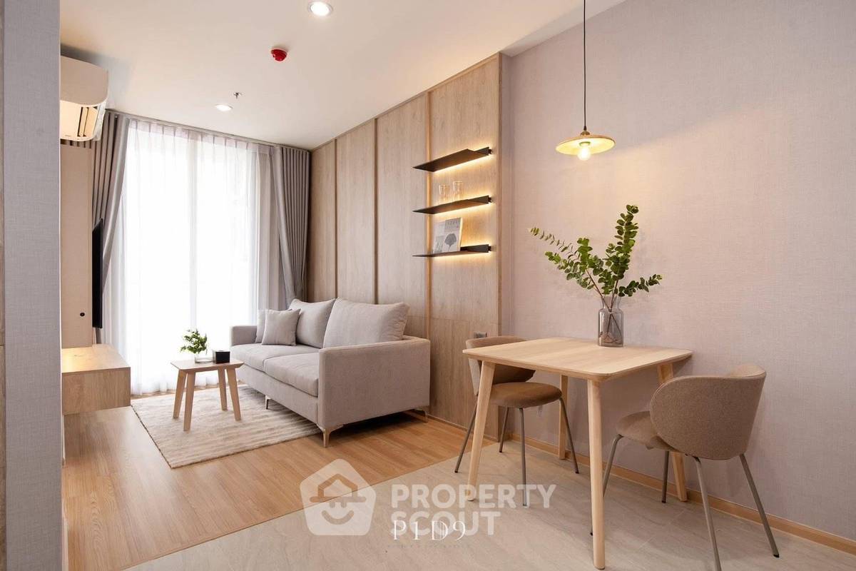 picture 1-BR Condo at Skyrise Avenue Sukhumvit 64 near BTS Punnawithi (ID 2461263) - 17/32