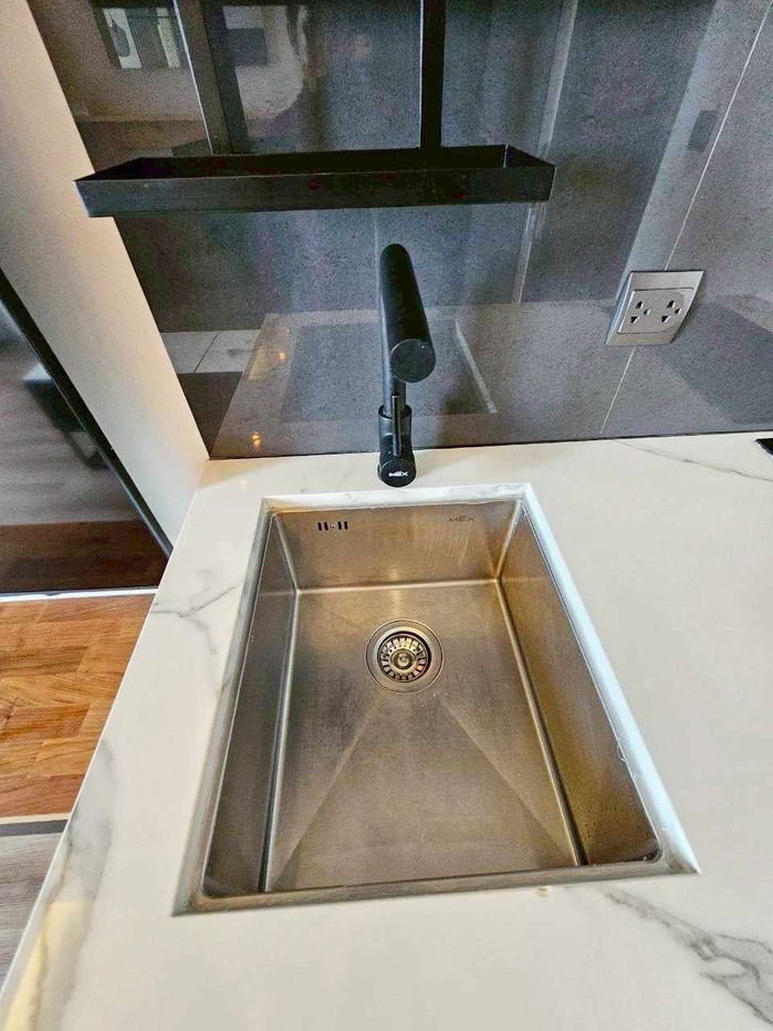 รูป ห้องมาใหม่🐲แอดไลน์ได้เลยครับ🐲✨✨🛋️🛌 พระโขนง 💥เดอะ ไลน์ สุขุมวิท 101🔴🟢🟡 - รูปที่ 16/22