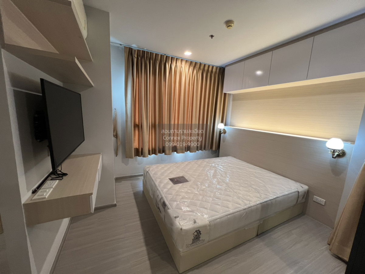 picture For Rent Condo , Life Ladprao , BTS-Ha Yaek Lat Phrao , Chomphon , Chatuchak , Bangkok , CX-138686 ✅ Live chat with us ADD LINE @connexproperty ✅ - 5/7