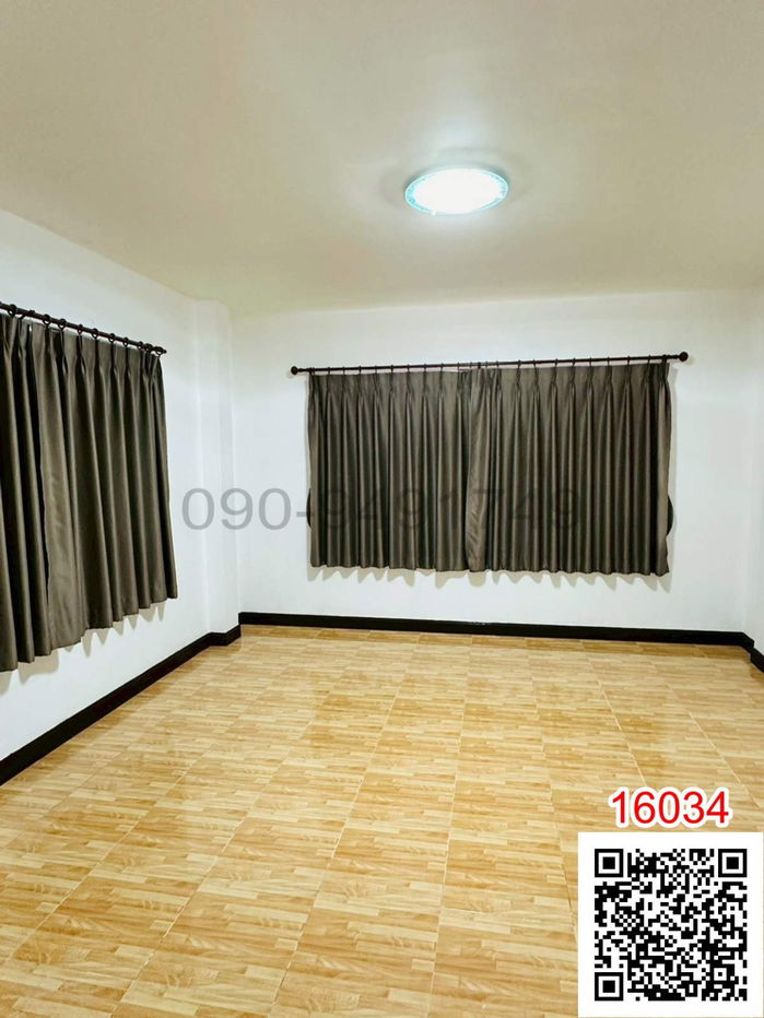 รูป ขาย ทาวน์โฮม 2.5 ชั้น หมู่บ้านเกษรา คลาสสิคโฮม หลังใหญ่สุด ใกล้สวนสยาม - รูปที่ 10/17