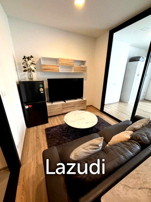 Condos for rent : Modern 1-Bedroom Condo in XT Phayathai Bangkok