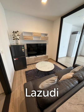 Modern 1-Bedroom Condo in XT Phayathai Bangkok