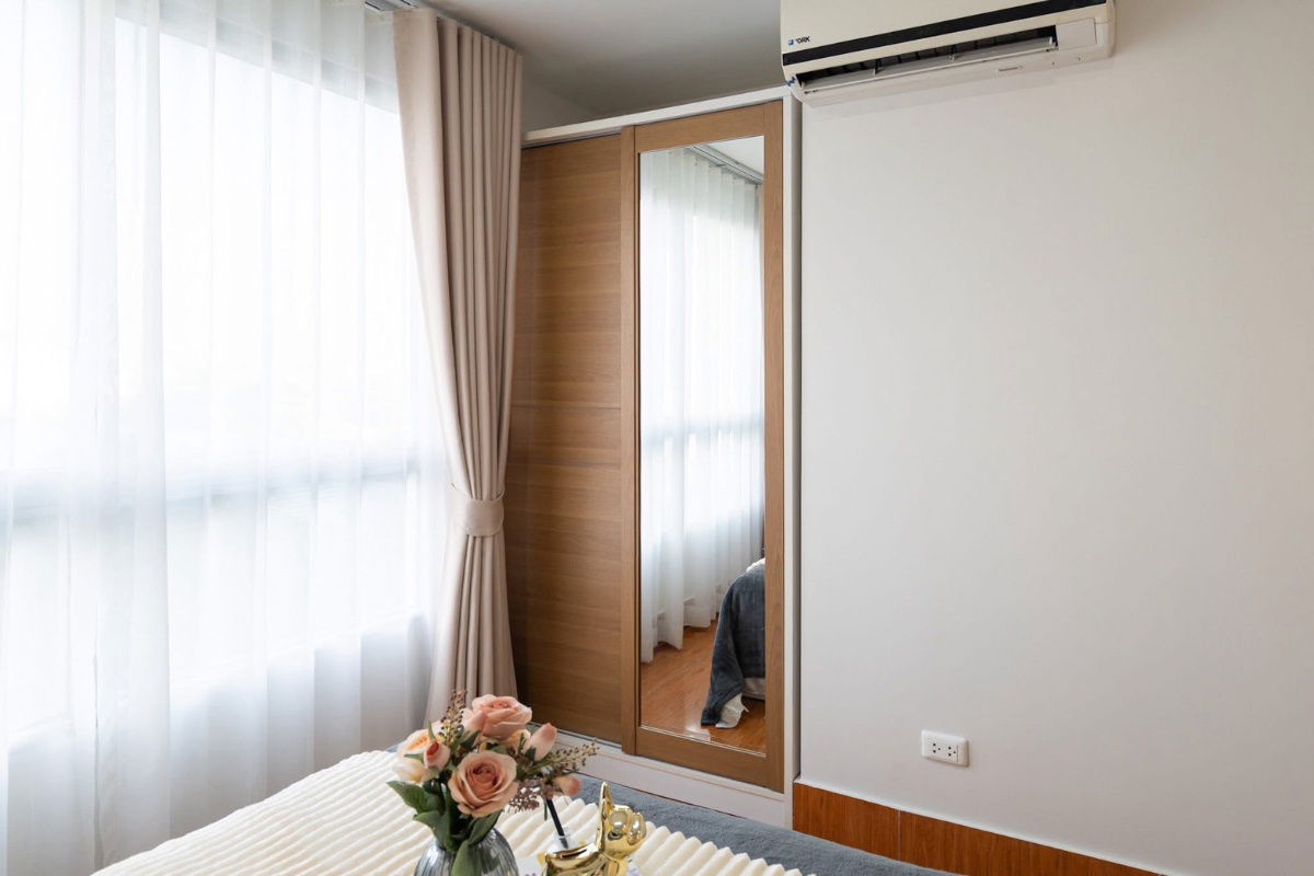 picture The Niche ID Bangkhae for rent ✨ Fully furnished - 2/10