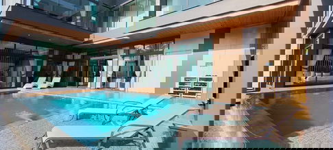 ขาย เดอะซิลวา พัทยา