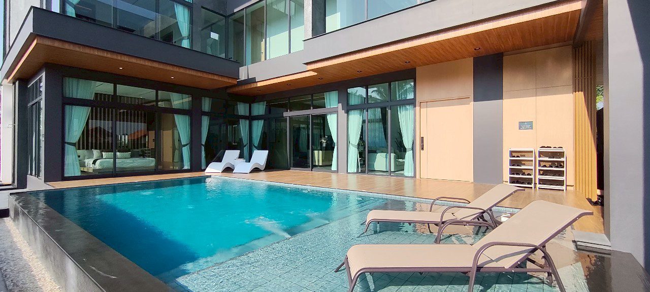 รูป ขาย เดอะซิลวา พัทยา - รูปที่ 1/25