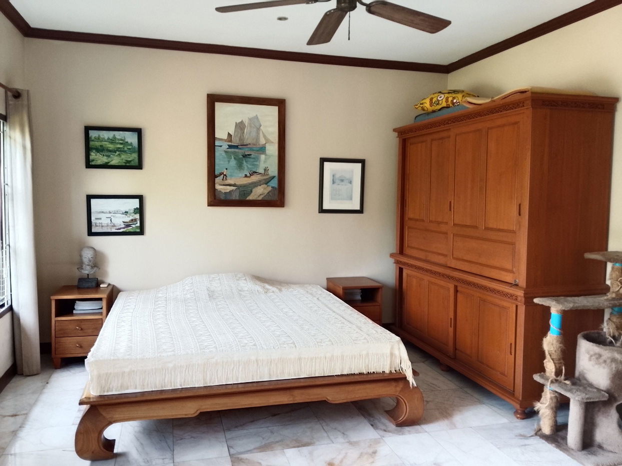 รูป ขายวิลล่าวิวสระว่ายน้ำ – ห้วยใหญ่ พัทยา - รูปที่ 14/17