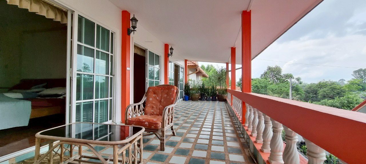 รูป ขายบ้านเดี่ยว 3 ห้องนอน หนองปลาไหล - รูปที่ 15/21