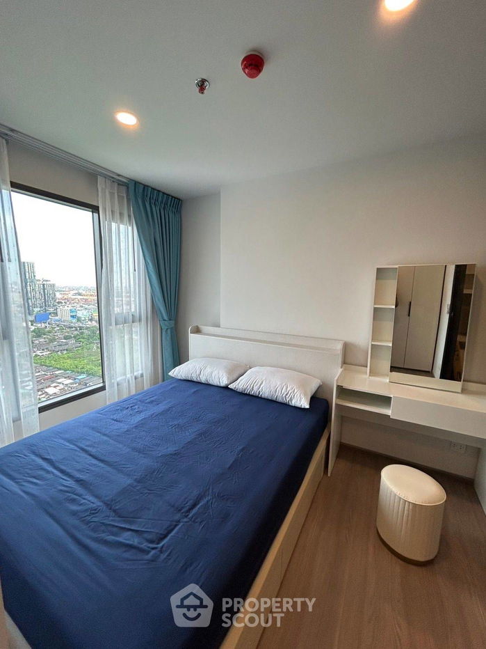 รูป คอนโด 1-ห้องนอน ที่ แอสปาย สุขุมวิท-พระราม 4 ใกล้ BTS พระโขนง (ID 2448872) - รูปที่ 9/12