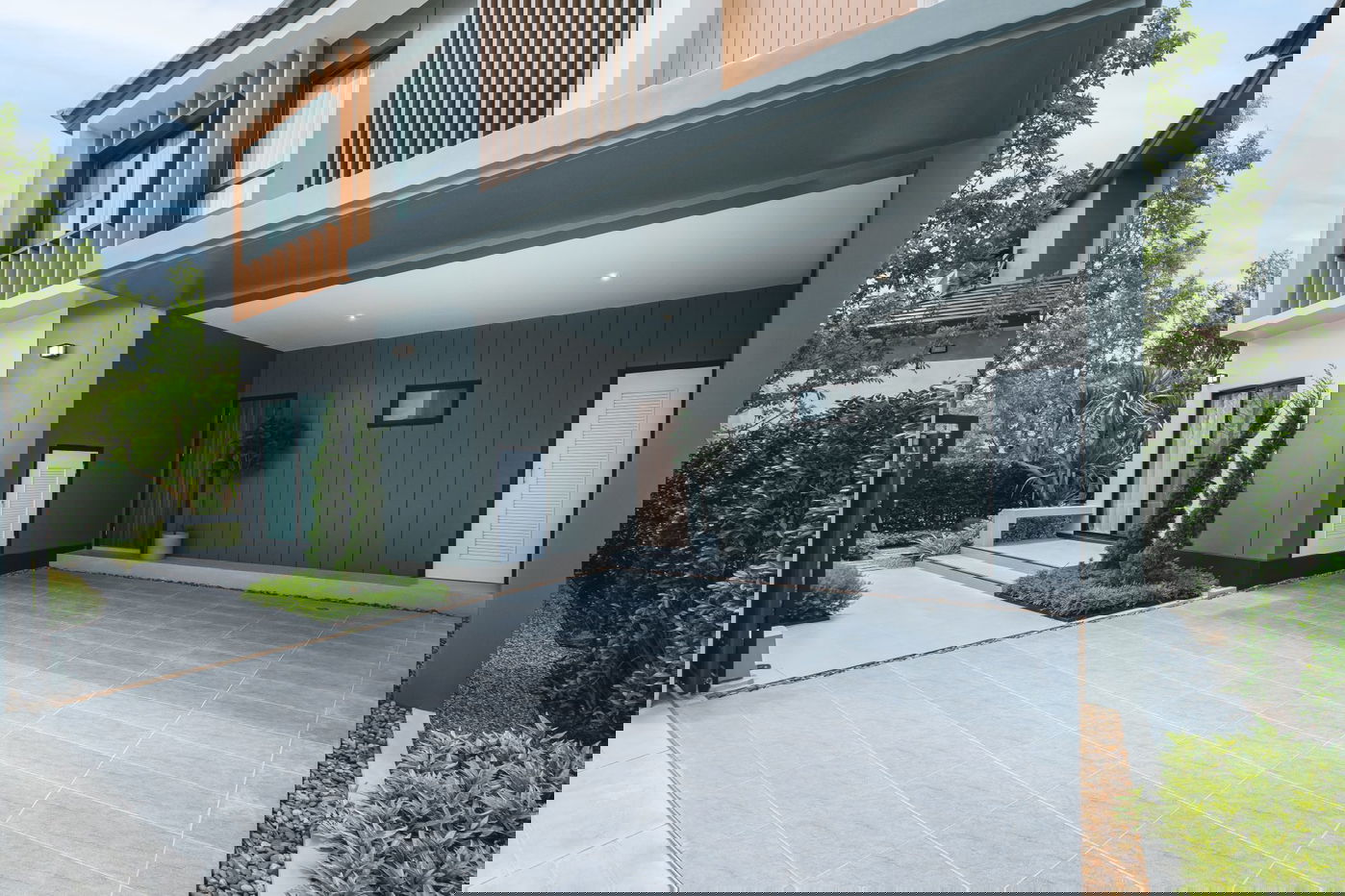 รูป ขายบ้าน 4 ห้องนอนในศรีราชา - รูปที่ 1/10