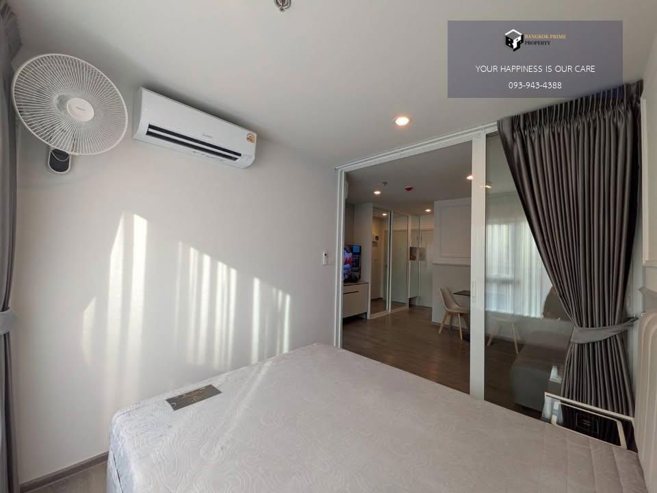 picture Regent Home Bangna | ðNear BTS Bangna, beautiful room, very good rental price #2025120313299 - 4/9