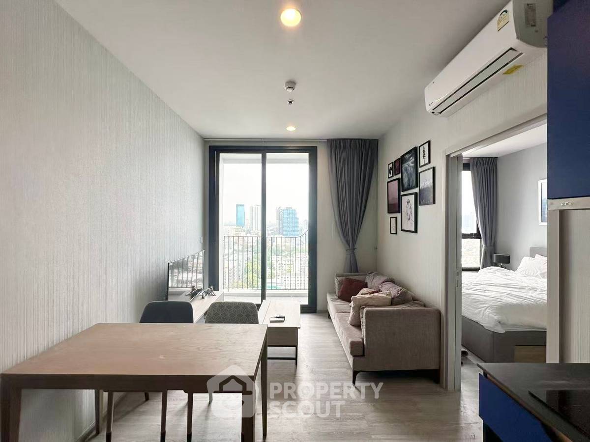 picture 1-BR Condo at XT Ekkamai near BTS Thong Lor (ID 2454434) - 1/10