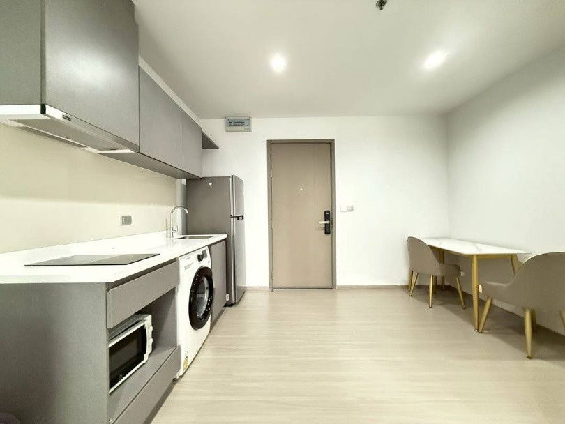 picture ✨Condo for Rent : Life Asoke Hype ((AP-02)) ( line : @condo91 ) - 7/9