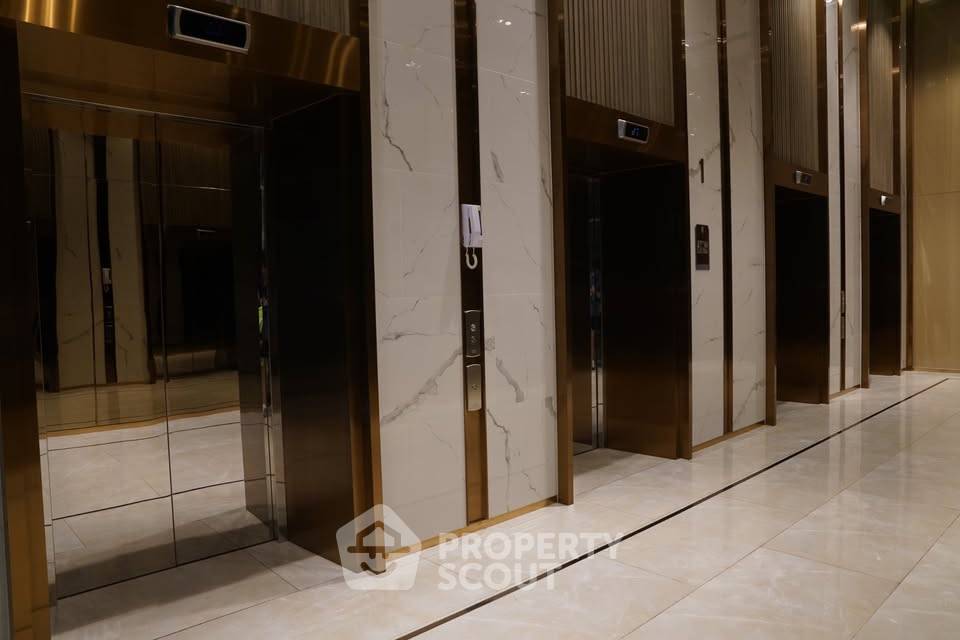 picture 2-BR Condo at Cloud Thonglor-Phetchaburi near MRT Phetchaburi (ID 2458688) - 14/15