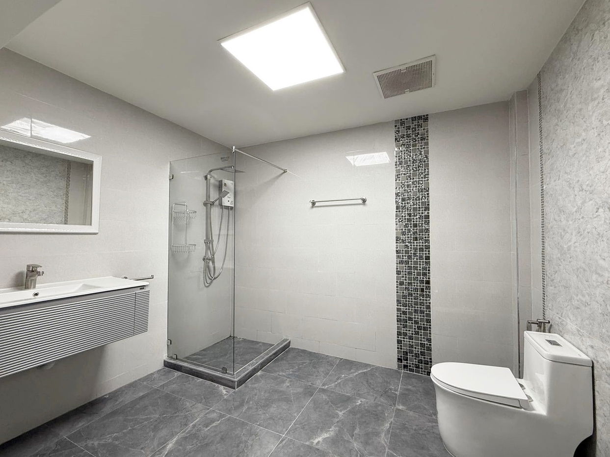 รูป ขายพูลวิลล่า 4 ห้องนอนในพัทยาตะวันออก - รูปที่ 12/16