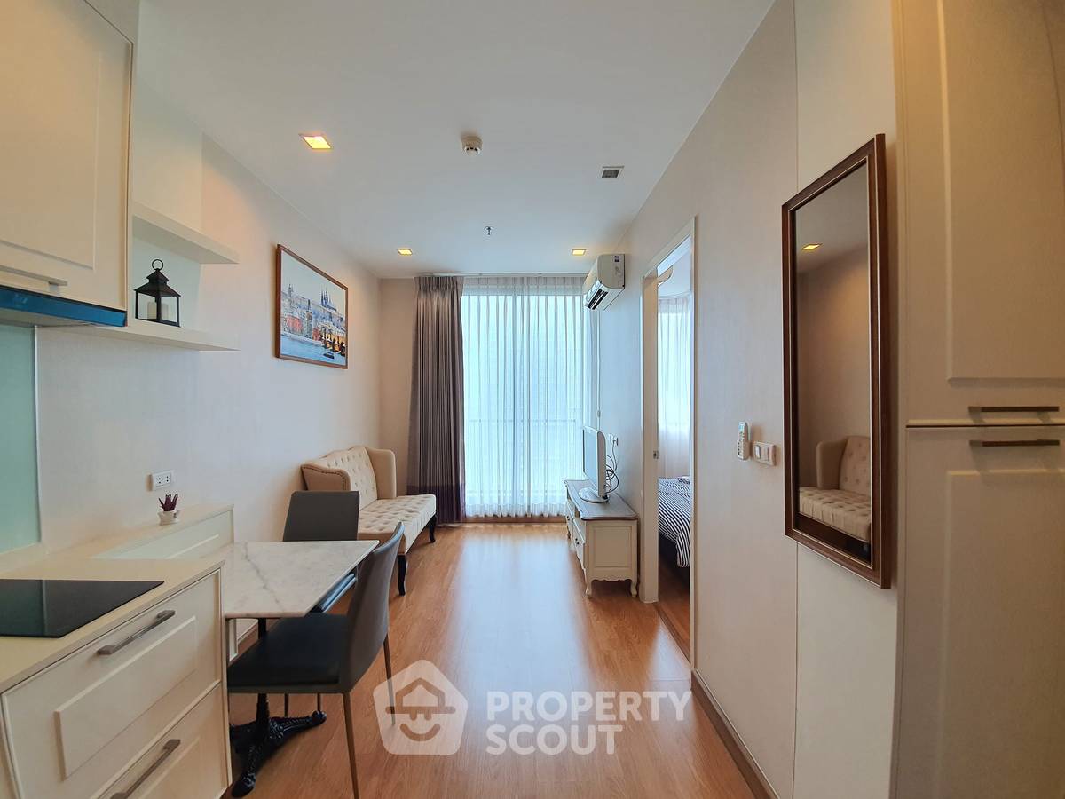 picture 1-BR Condo at Q House Sukhumvit 79 near BTS On Nut (ID 886476) - 1/13