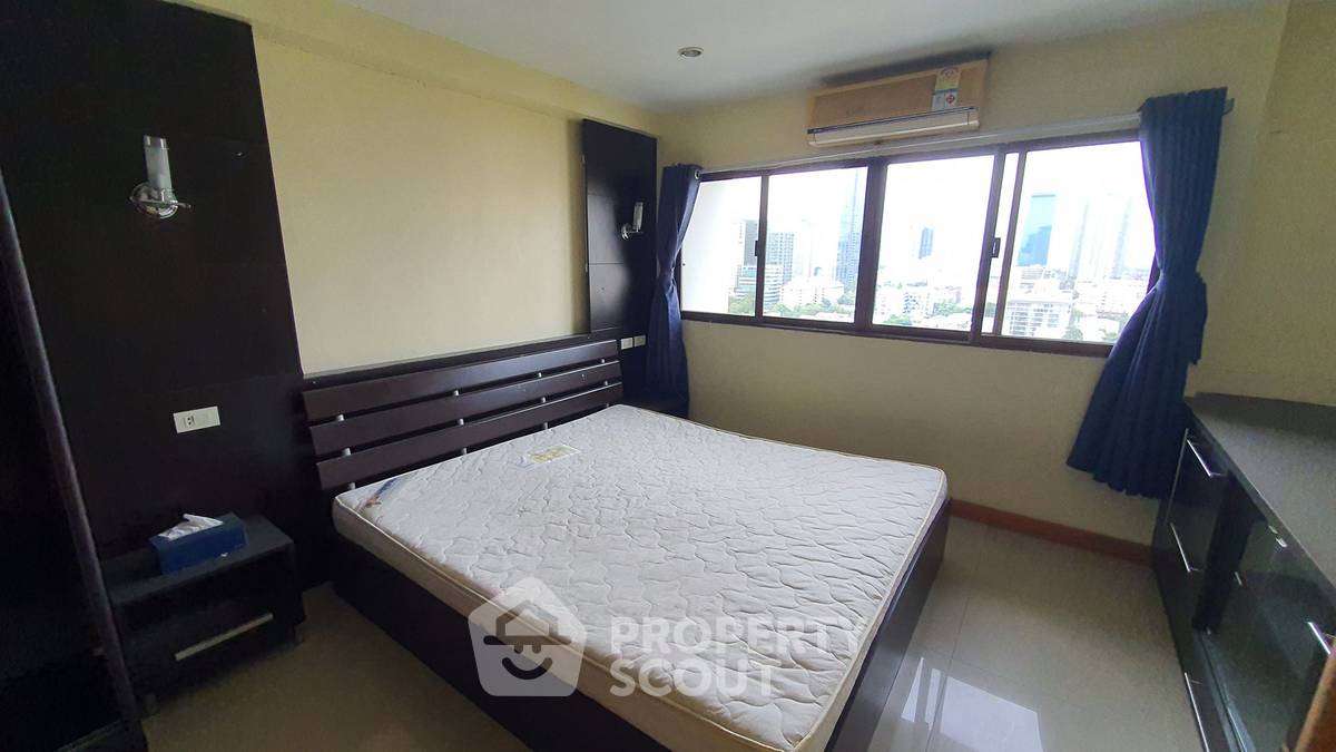 picture 2-BR Condo at Thonglor Tower Condominium near BTS Thong Lor (ID 893540) - 10/19