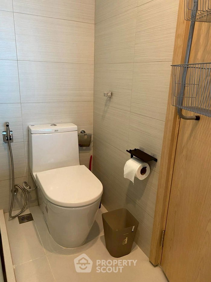 picture 1-BR Condo at Siri At Sukhumvit near BTS Thong Lor (ID 2461726) - 15/18