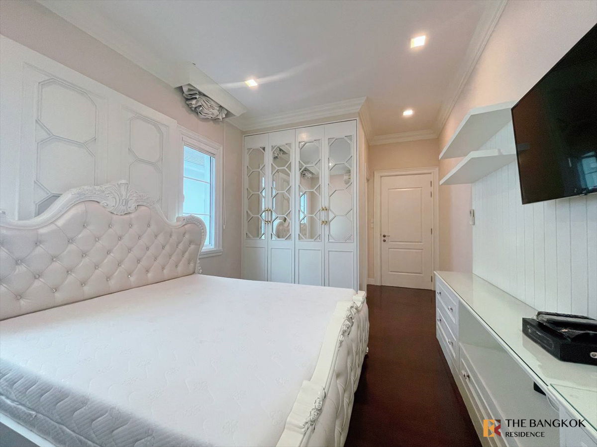 picture narasiri bangna  ultimate luxury lifestyle with convenience - 4/14