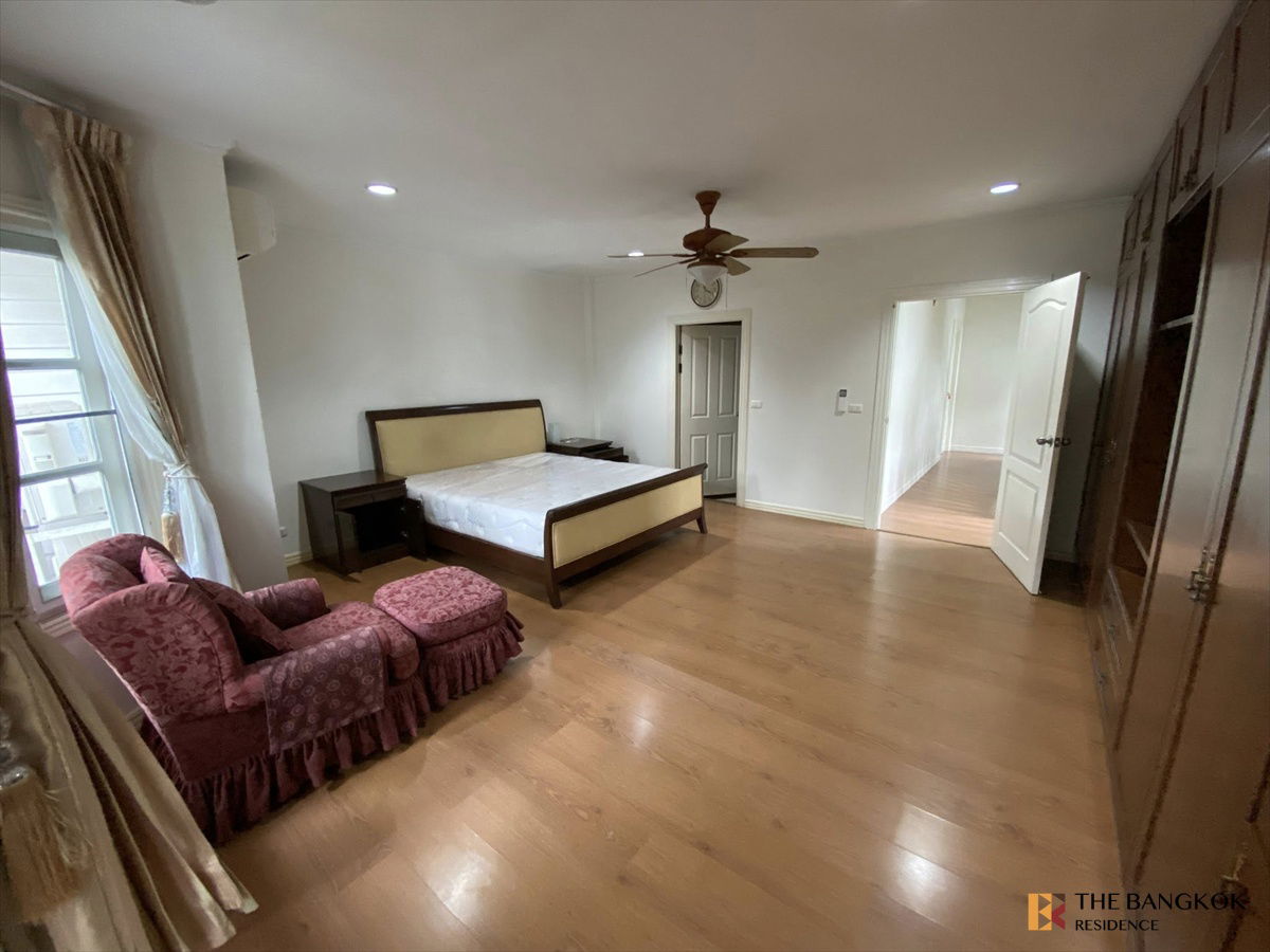 รูป แฟนตาเซีย วิลล่า  บางนา เอกสิทธิ์แห่งความหรูหราบนทำเลเศรษฐกิจ - รูปที่ 7/23