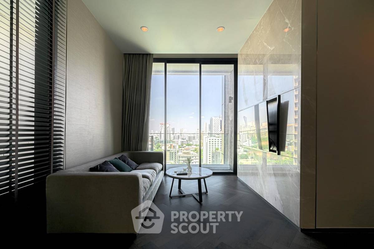 picture 2-BR Condo at The Esse Sukhumvit 36 near BTS Thong Lor (ID 1922871) - 1/18