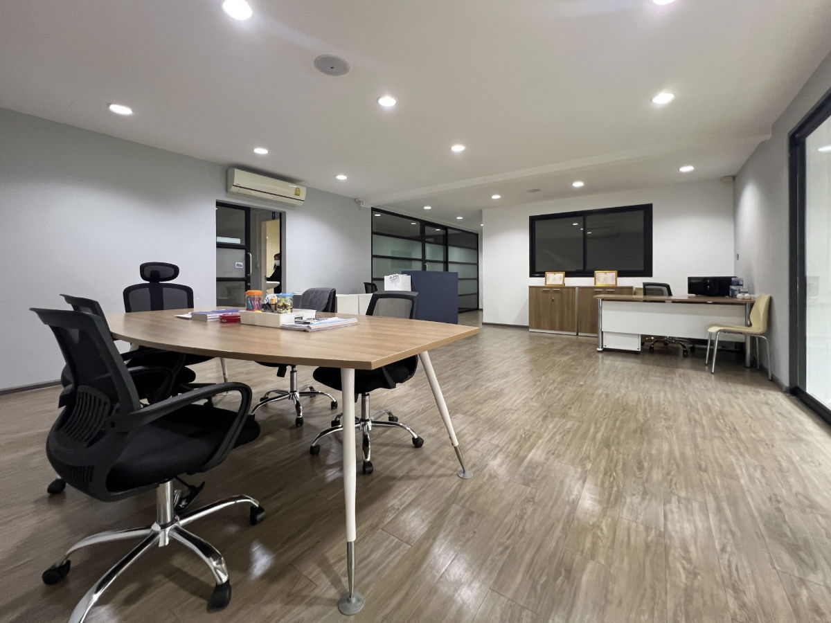 picture Office Space for Sale at Park Avenue | Thonglor–Sukhumvit, Bangkok - U5762440 - 4/15