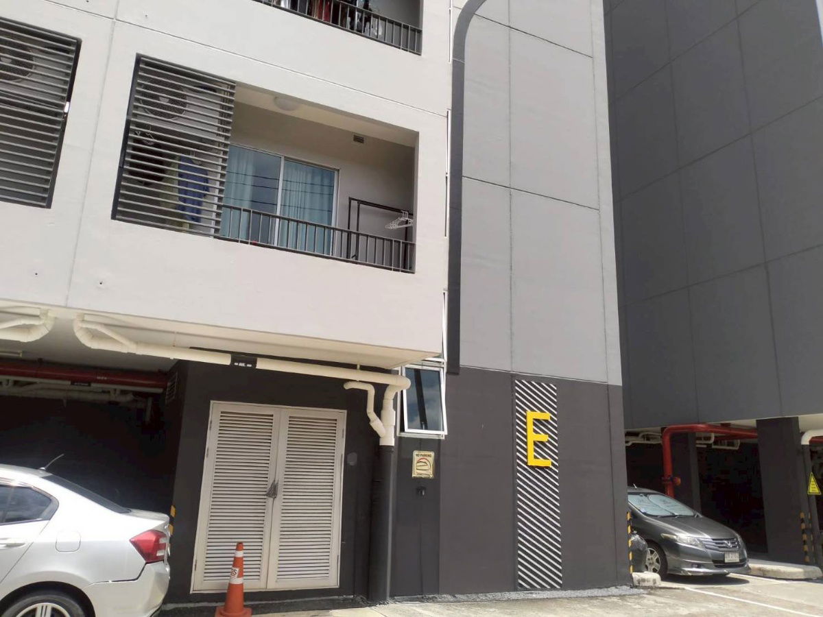 รูป JK 5300763 : เอลลิโอ เดล เรย์ สุขุมวิท 64 - รูปที่ 14/20