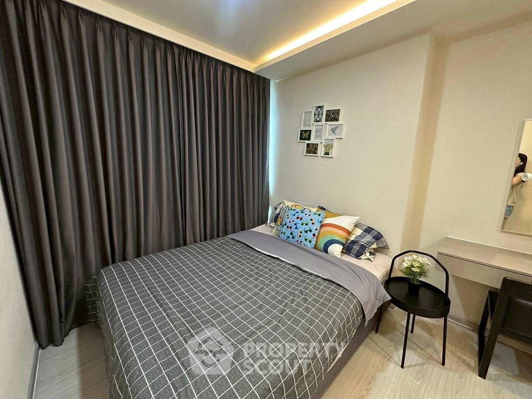 picture 2-BR Condo at Vtara 36 near BTS Thong Lor (ID 2459661) - 1/11