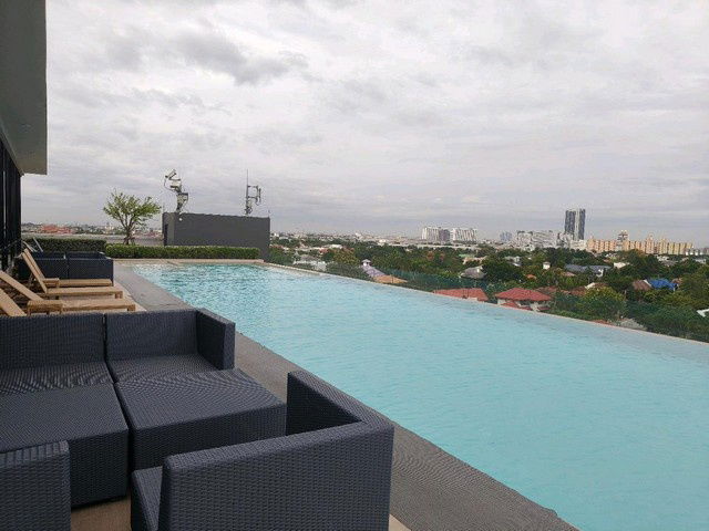 picture C6388 Rent  :  Condo  Niche MONO Mega Space Bangna ( BTS Bangna ) 064 665 4666 - 9/11