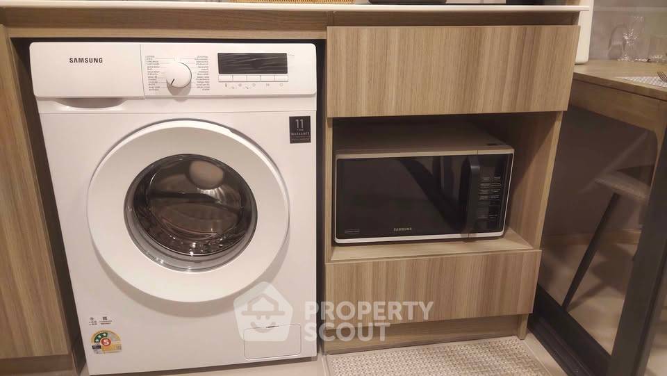 รูป คอนโด 1-ห้องนอน ที่ เดอะ เบส ไรส์ ภูเก็ต ใกล้ กะทู้ (ID 2251840) - รูปที่ 6/7