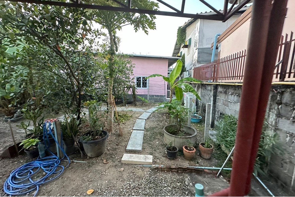 รูป [920021007-296] Land with 2 Houses for Sale - Prime Location in Phra Khanong - รูปที่ 28/44