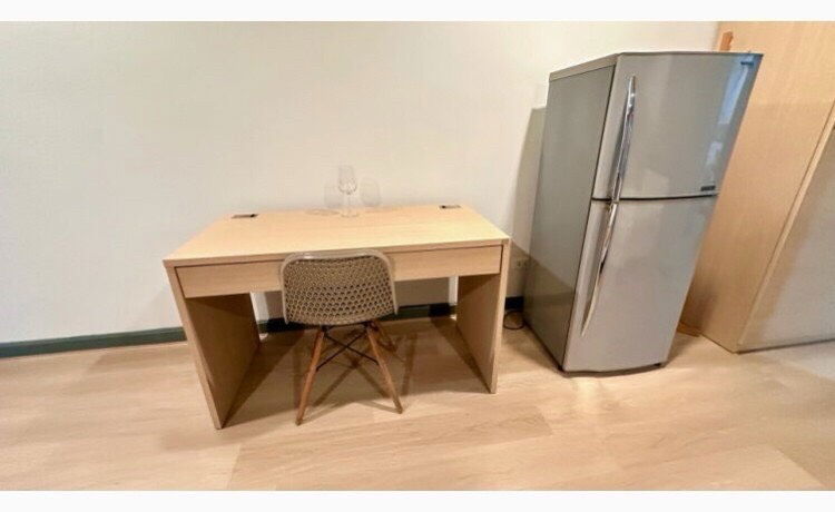 รูป ☘️ โฮม 4 - สขุมวิท 85  ทำเลดีใกล้บีทีเอส อุดด้วย อ่อนนุช - รูปที่ 12/12