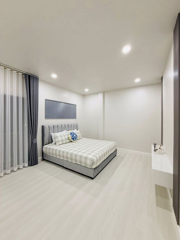 รูป ขายทาวน์เฮาส์ 2 ชั้น ในสยามคันทรีคลับ - รูปที่ 14/18