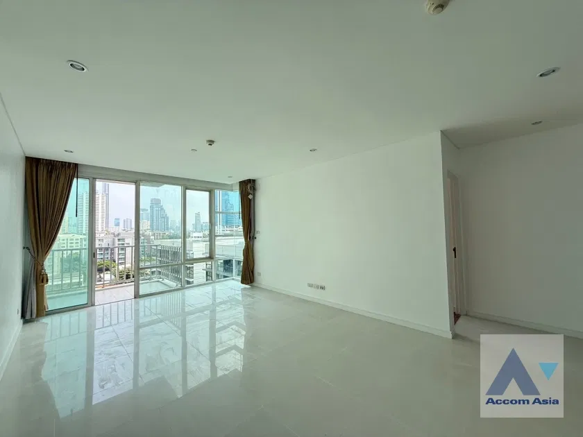 รูป 🔼🔽 AccomA 📩 Pet friendly 2 BR Condominium @Fullerton Sukhumvit (13000156) - รูปที่ 4/20