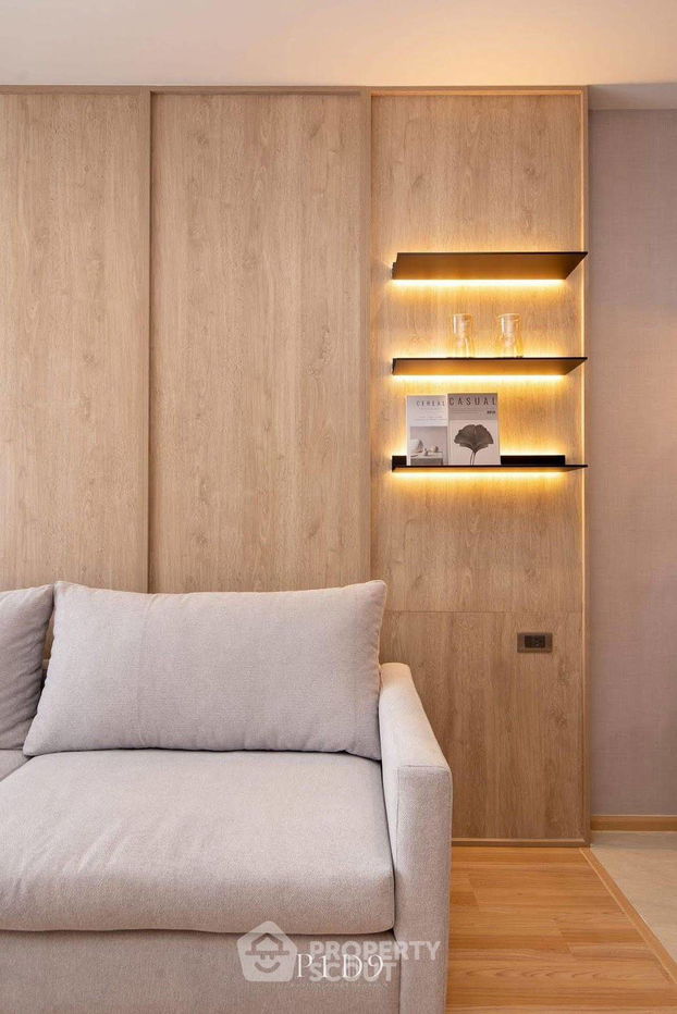 picture 1-BR Condo at Skyrise Avenue Sukhumvit 64 near BTS Punnawithi (ID 2461263) - 31/32