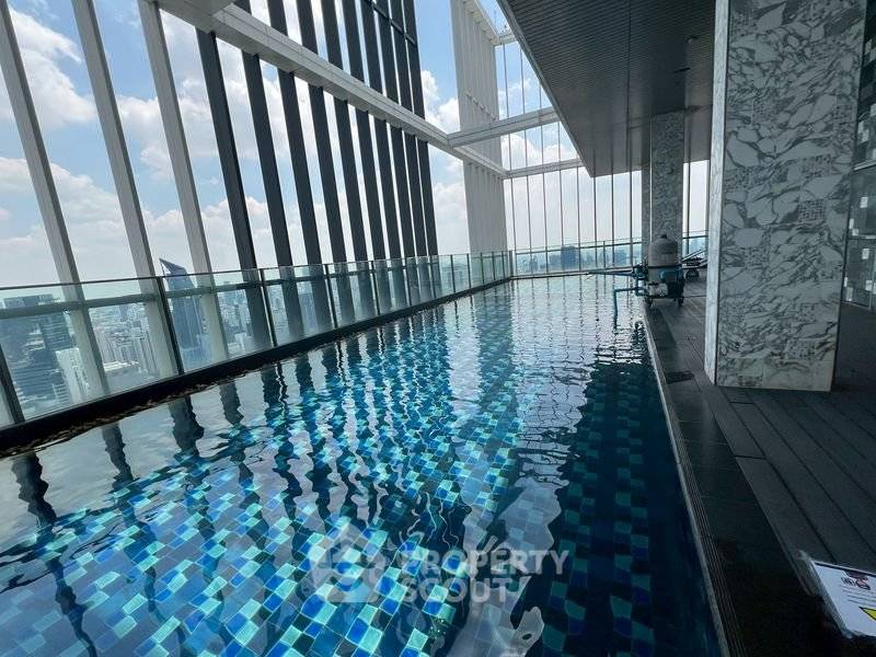 picture 1-BR Condo at Park Origin Phrom Phong near BTS Phrom Phong (ID 2414975) - 14/20