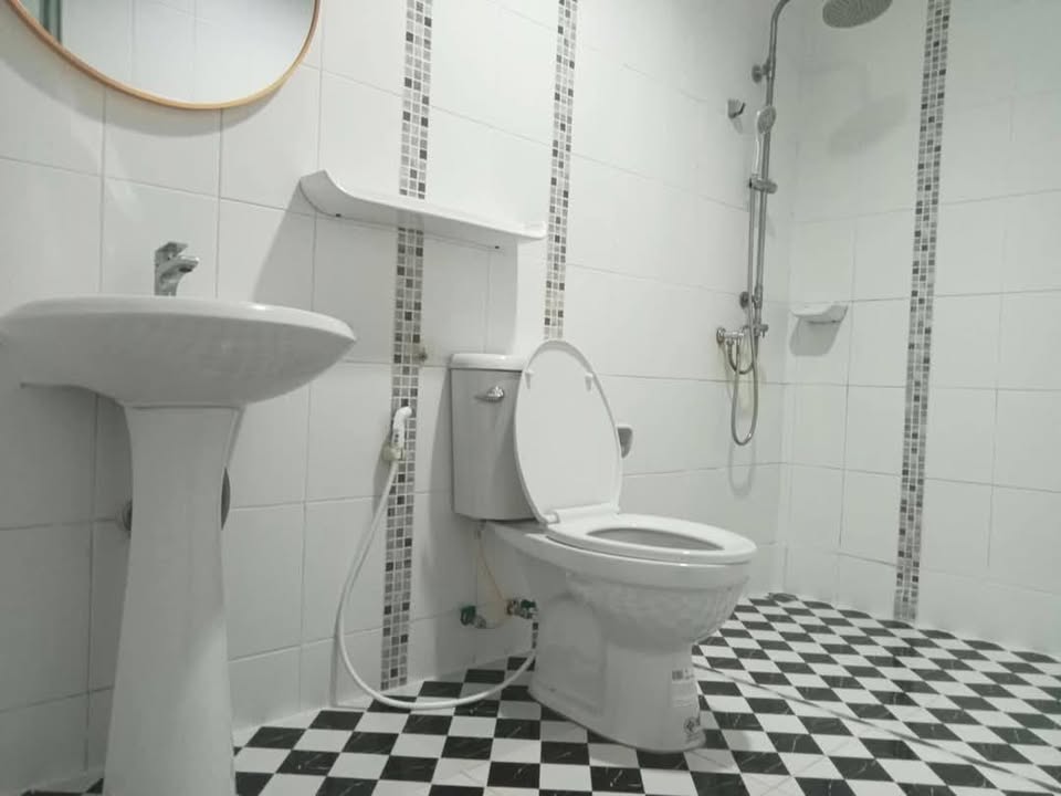 รูป ขายบ้านแฝด 2 ชั้น พัทยาตะวันออก - รูปที่ 12/12