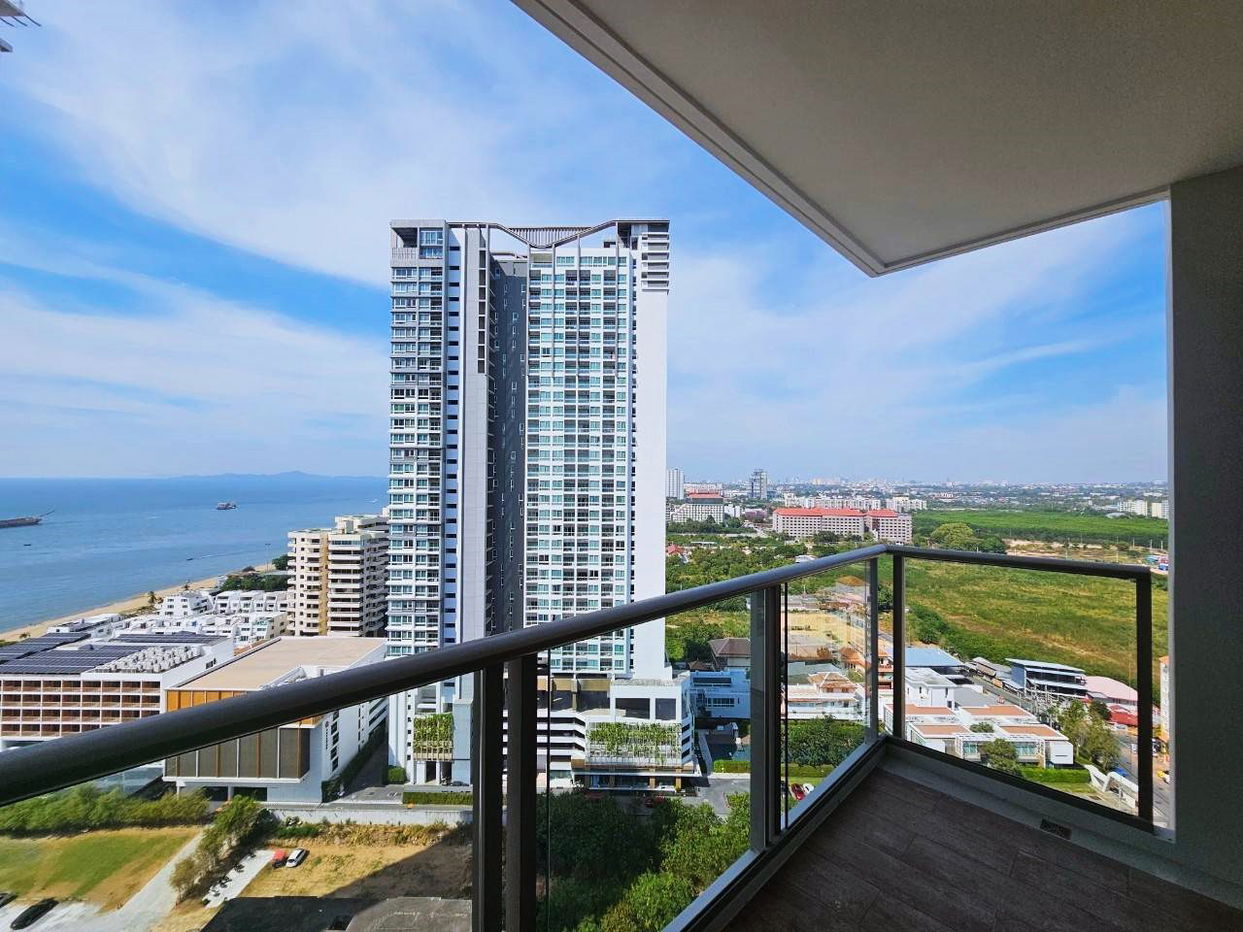 picture Riviera Monaco 1 Bedroom for Sale - 12/12